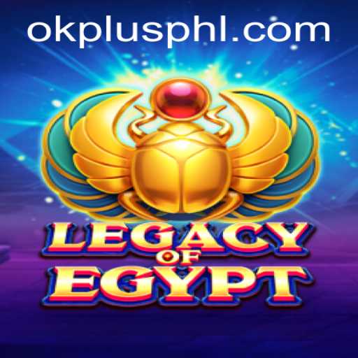 Legacy Of Egypt: Unveiling the Mysteries of an Ancient Civilization