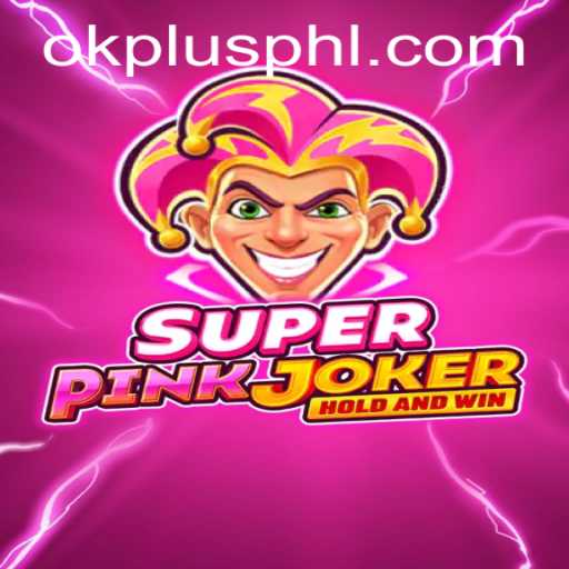 Discovering SuperPinkJoker: The Latest Gaming Sensation